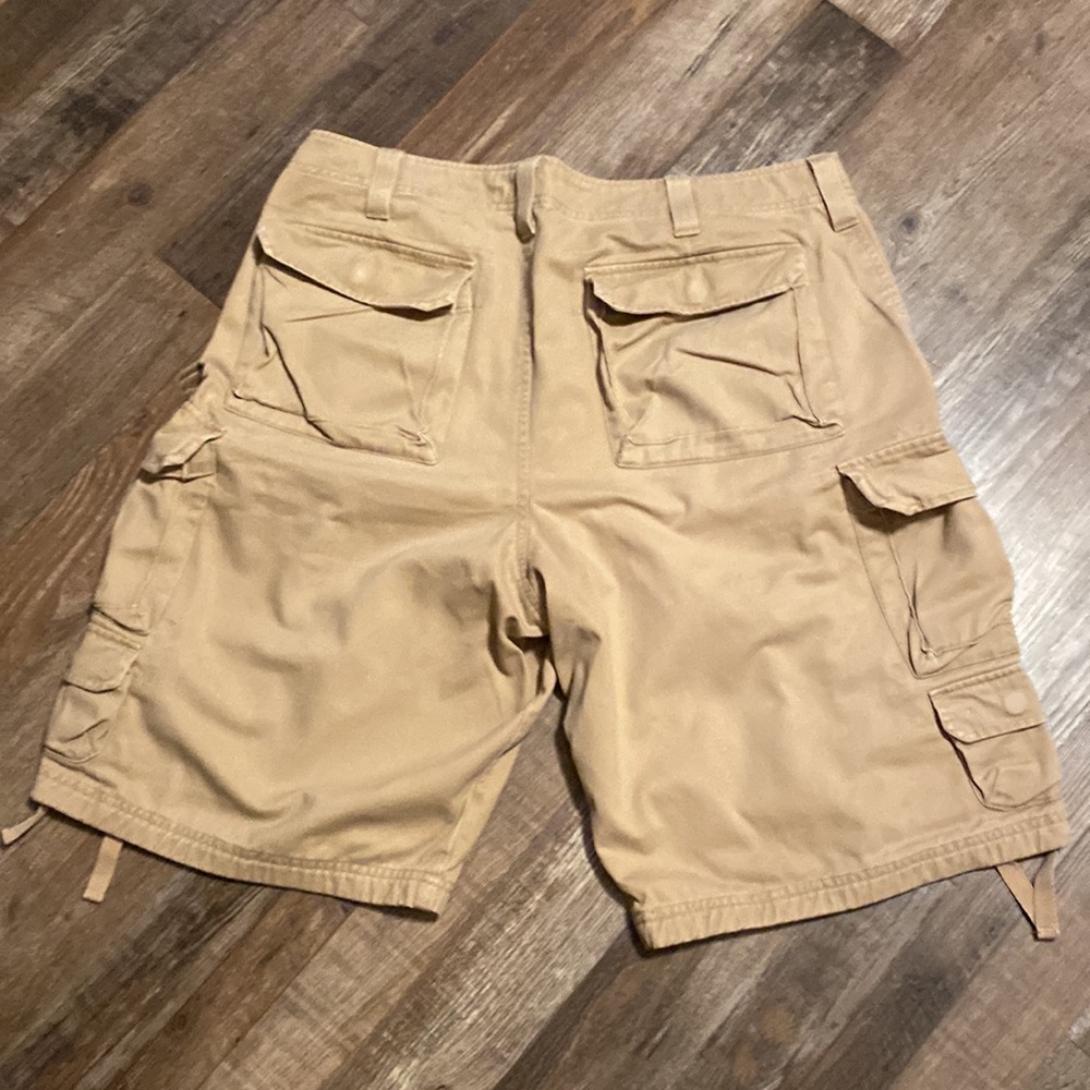 Lee Mens cargo shorts 36 - Picture 2 of 4